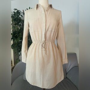 Japna Dress with pockets